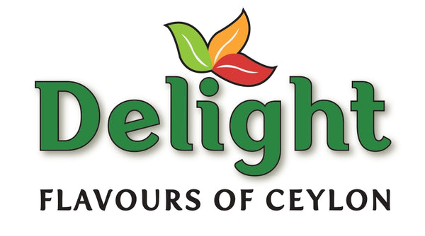 Delight - Flavours of Ceylon